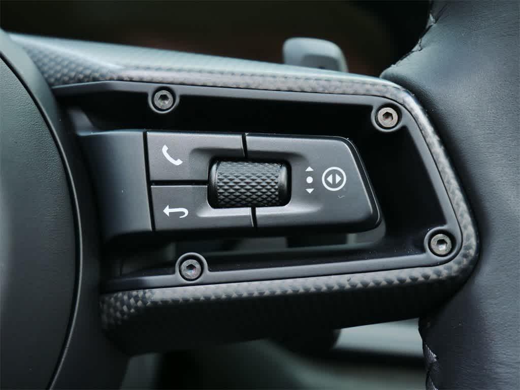 used 2025 Porsche 911 car, priced at $273,990