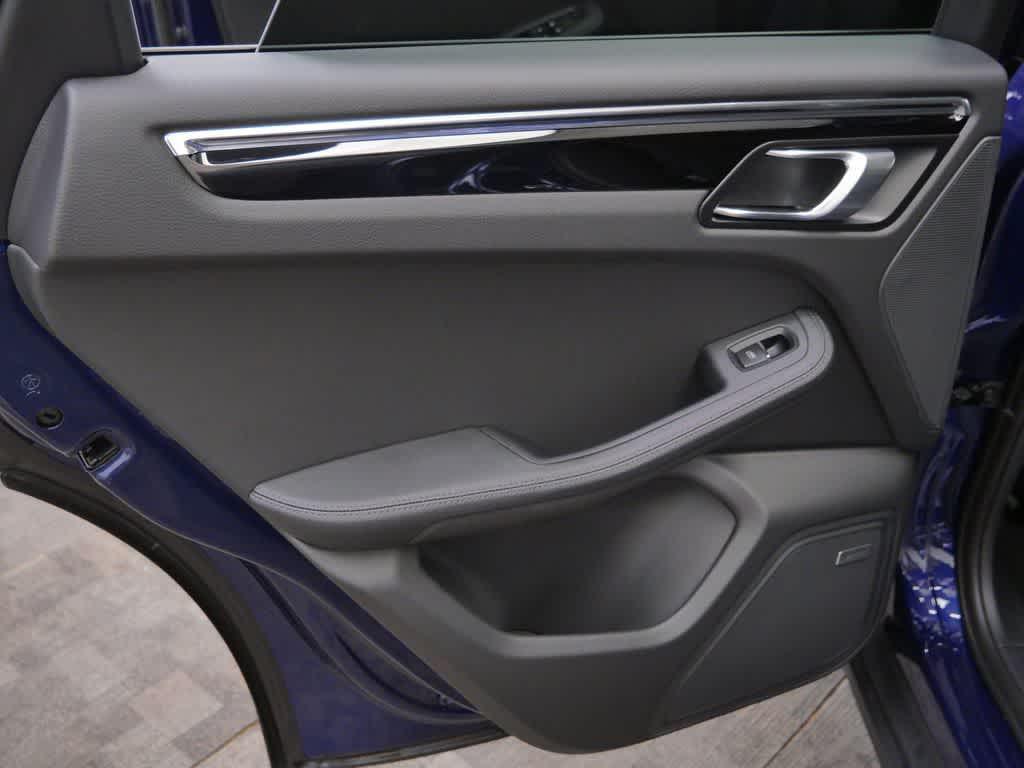 new 2026 Porsche Macan car, priced at $80,609