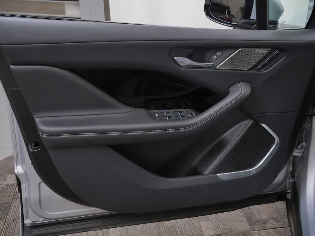 used 2020 Jaguar I-PACE car, priced at $19,274