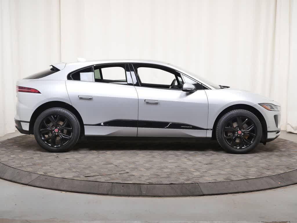 used 2020 Jaguar I-PACE car, priced at $19,274