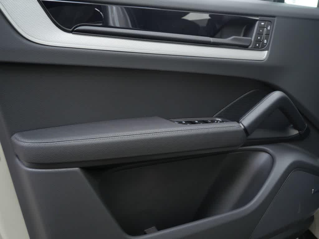 new 2026 Porsche Cayenne car, priced at $113,540