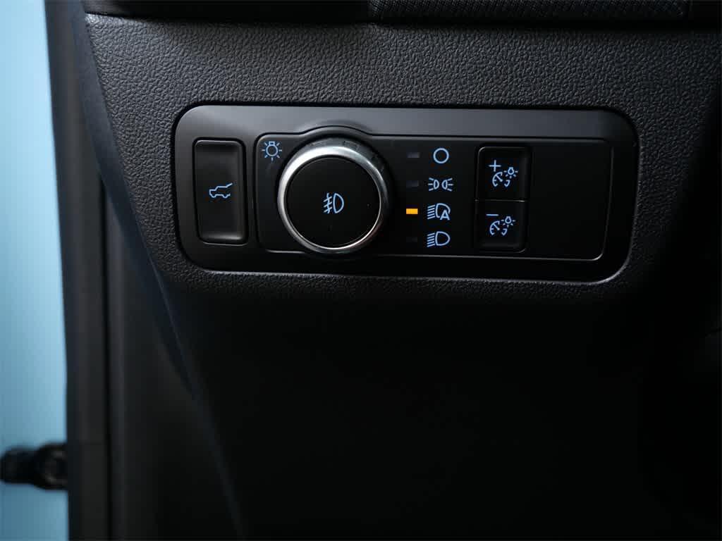 used 2023 Ford Bronco Sport car, priced at $34,990