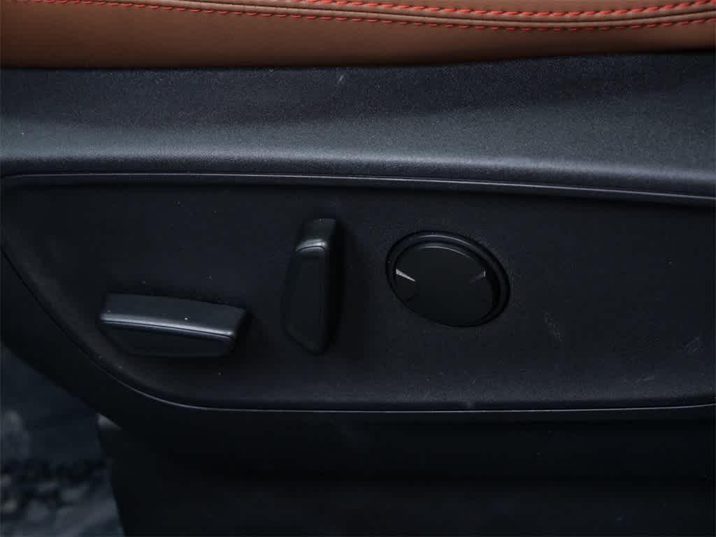 used 2023 Ford Bronco Sport car, priced at $34,990