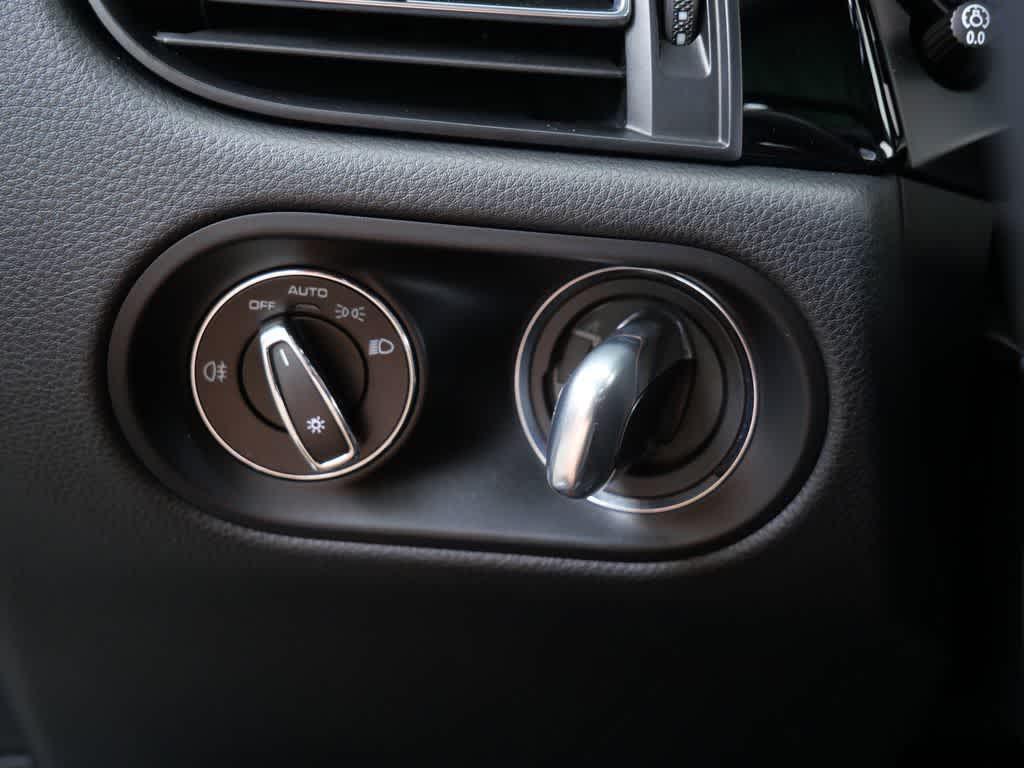 used 2022 Porsche Macan car, priced at $41,940