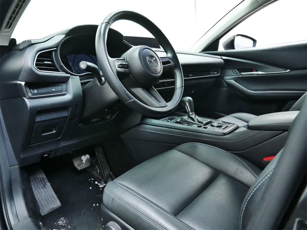 used 2023 Mazda CX-30 car, priced at $21,690