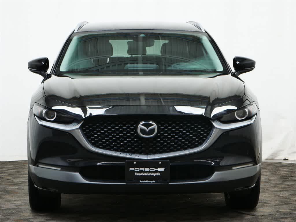 used 2023 Mazda CX-30 car, priced at $21,690