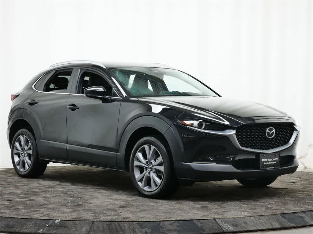 used 2023 Mazda CX-30 car, priced at $21,690