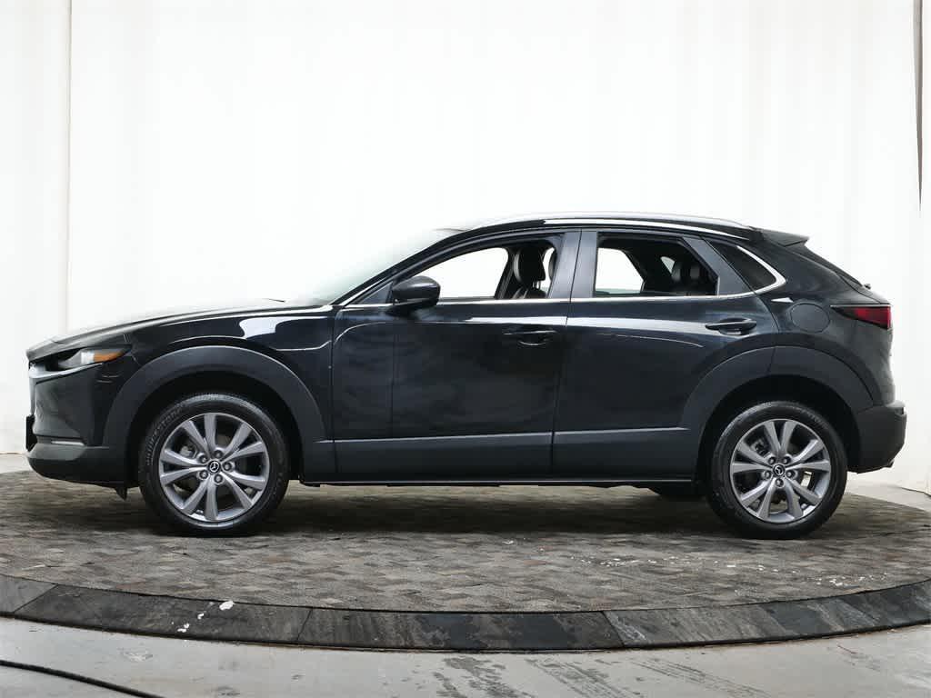 used 2023 Mazda CX-30 car, priced at $21,690