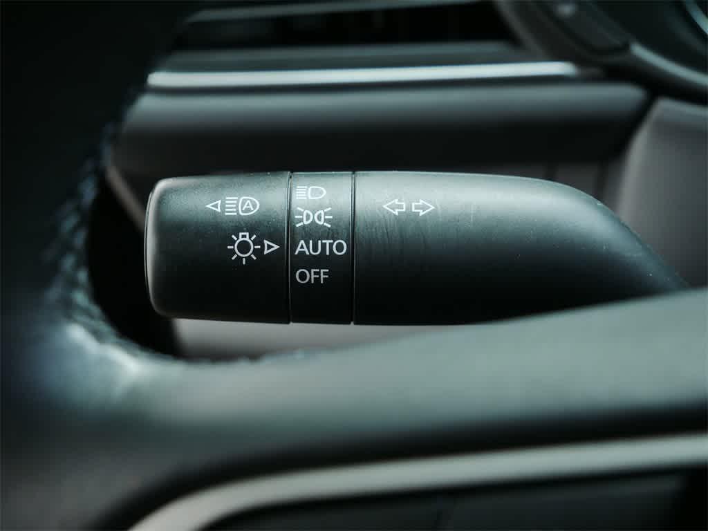 used 2023 Mazda CX-30 car, priced at $21,690