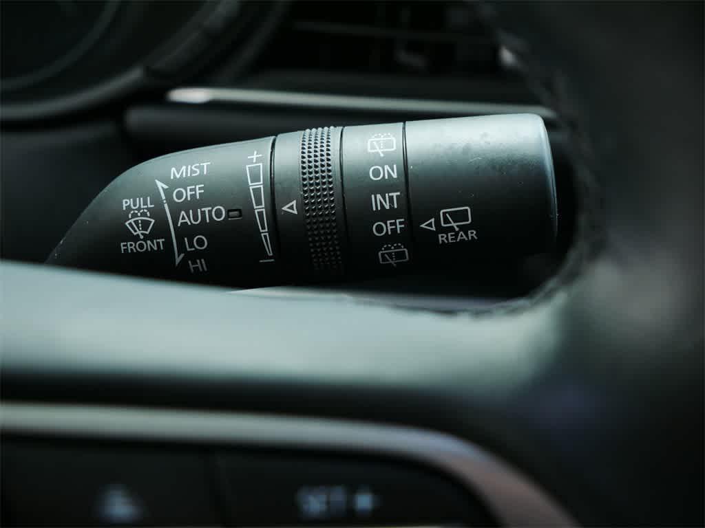 used 2023 Mazda CX-30 car, priced at $21,690