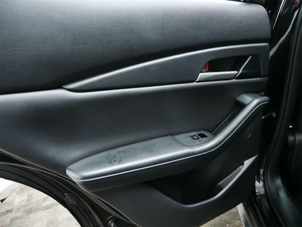 used 2023 Mazda CX-30 car, priced at $21,690