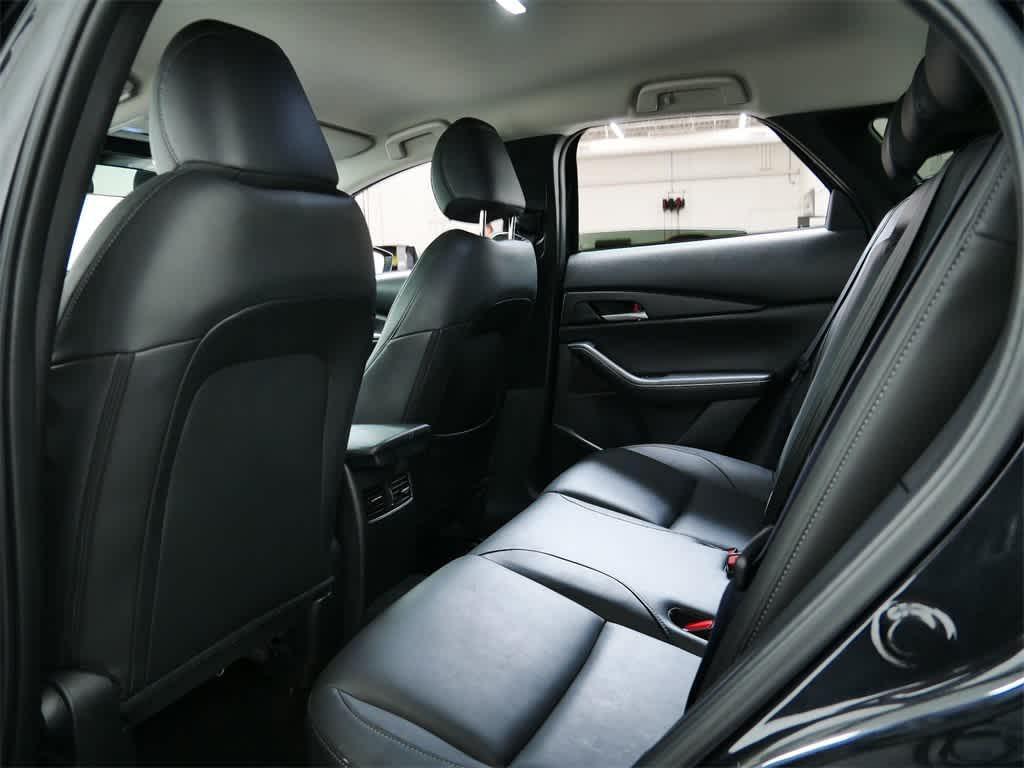 used 2023 Mazda CX-30 car, priced at $21,690