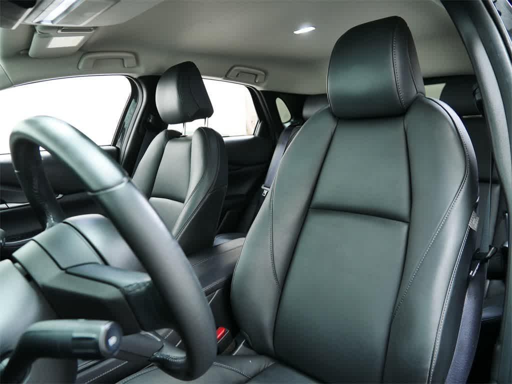 used 2023 Mazda CX-30 car, priced at $21,690