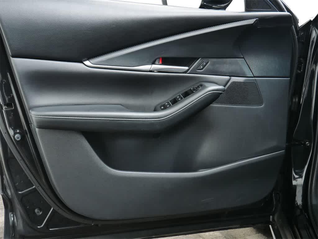 used 2023 Mazda CX-30 car, priced at $21,690