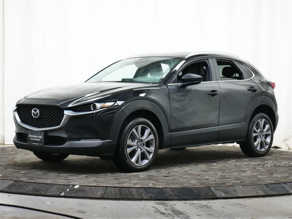 used 2023 Mazda CX-30 car, priced at $21,690