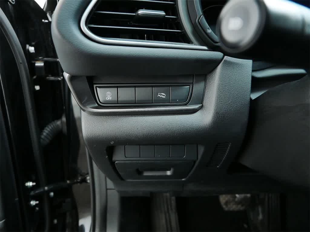 used 2023 Mazda CX-30 car, priced at $21,690