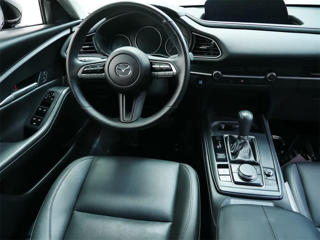 used 2023 Mazda CX-30 car, priced at $21,690