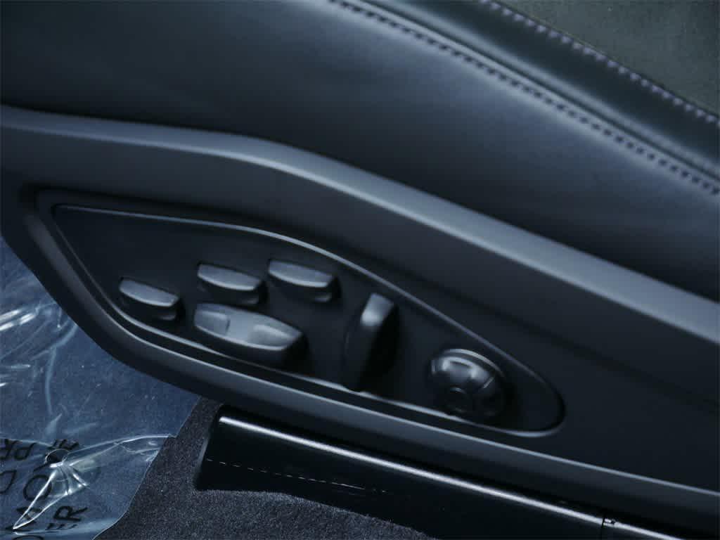 used 2023 Porsche Taycan car, priced at $105,693