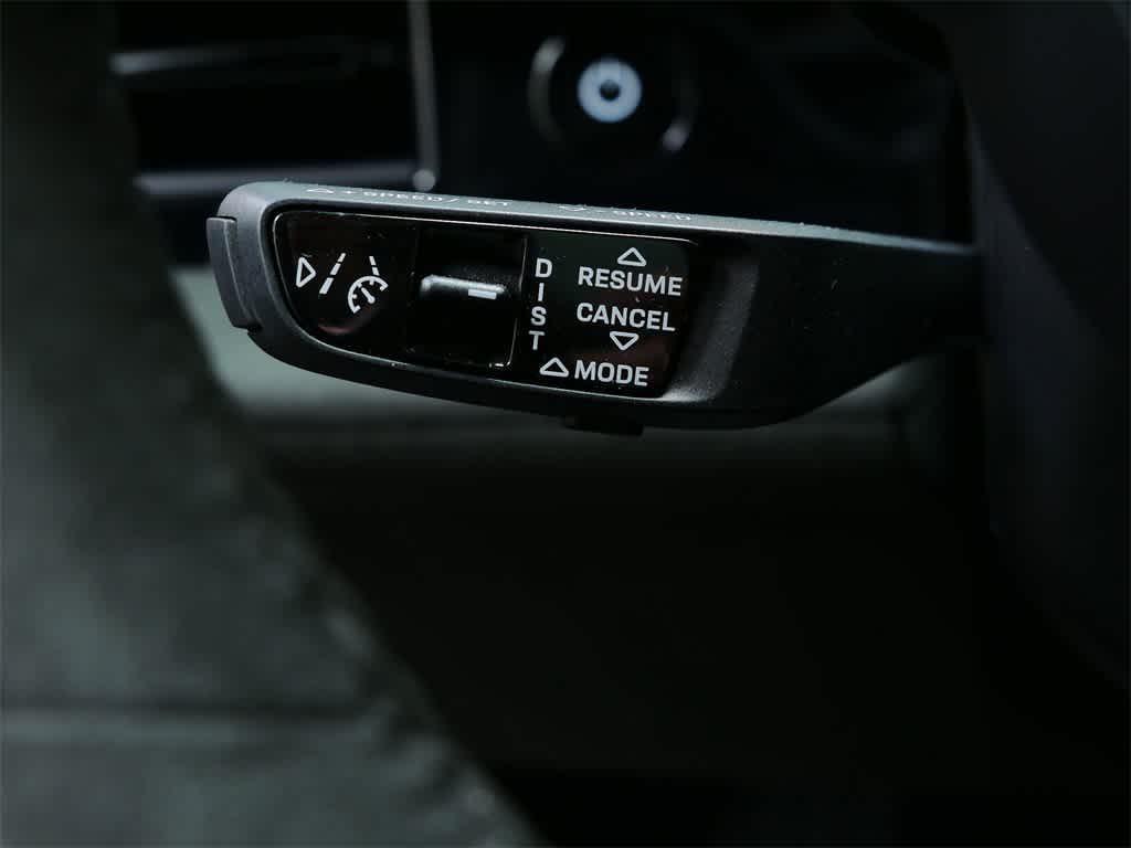 used 2023 Porsche Taycan car, priced at $105,693