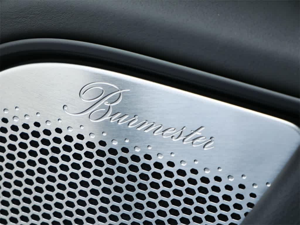 used 2023 Porsche Taycan car, priced at $105,693