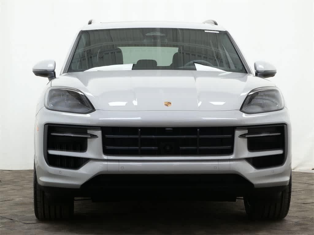 new 2026 Porsche Cayenne car, priced at $120,230