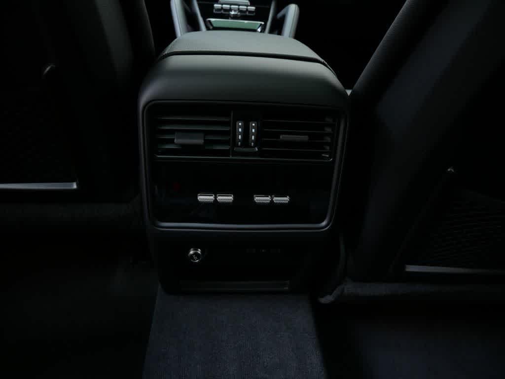 new 2026 Porsche Cayenne car, priced at $120,230