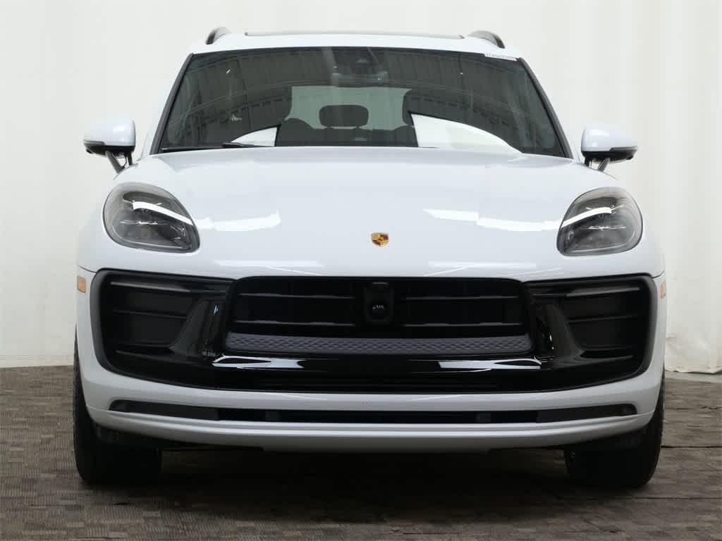 new 2026 Porsche Macan car, priced at $84,230