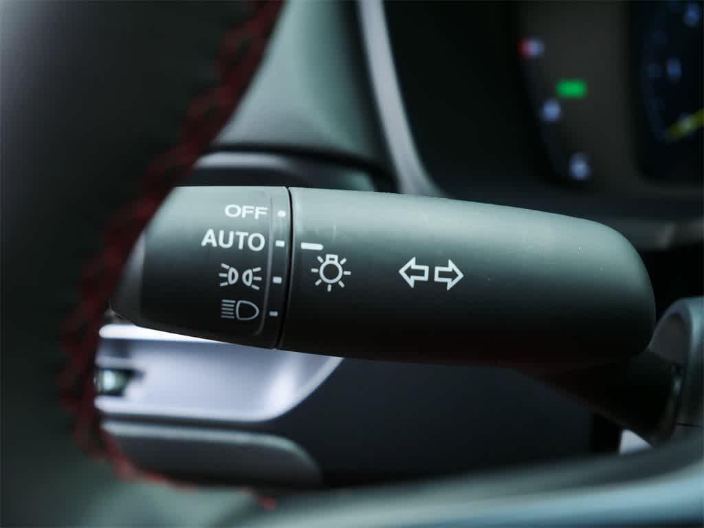 used 2025 Honda Civic Type R car, priced at $43,330