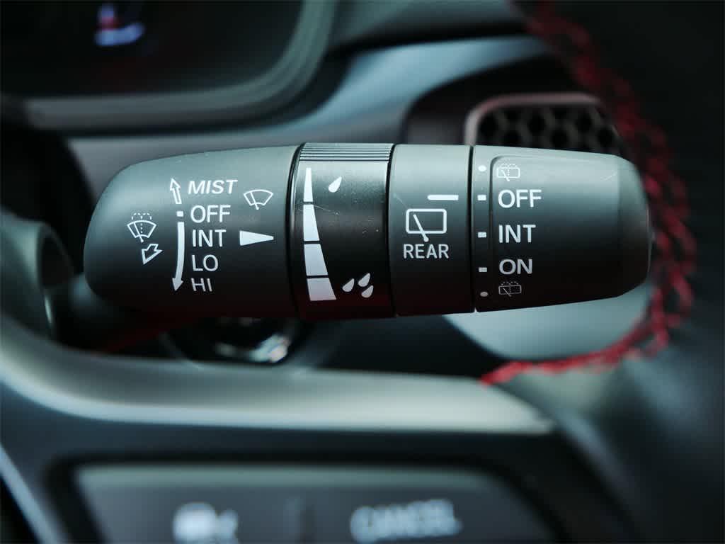 used 2025 Honda Civic Type R car, priced at $43,330