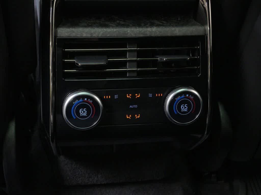 used 2024 Land Rover Range Rover Sport car, priced at $80,317