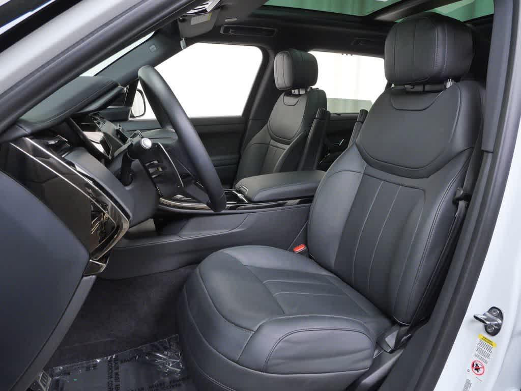 used 2024 Land Rover Range Rover Sport car, priced at $80,317