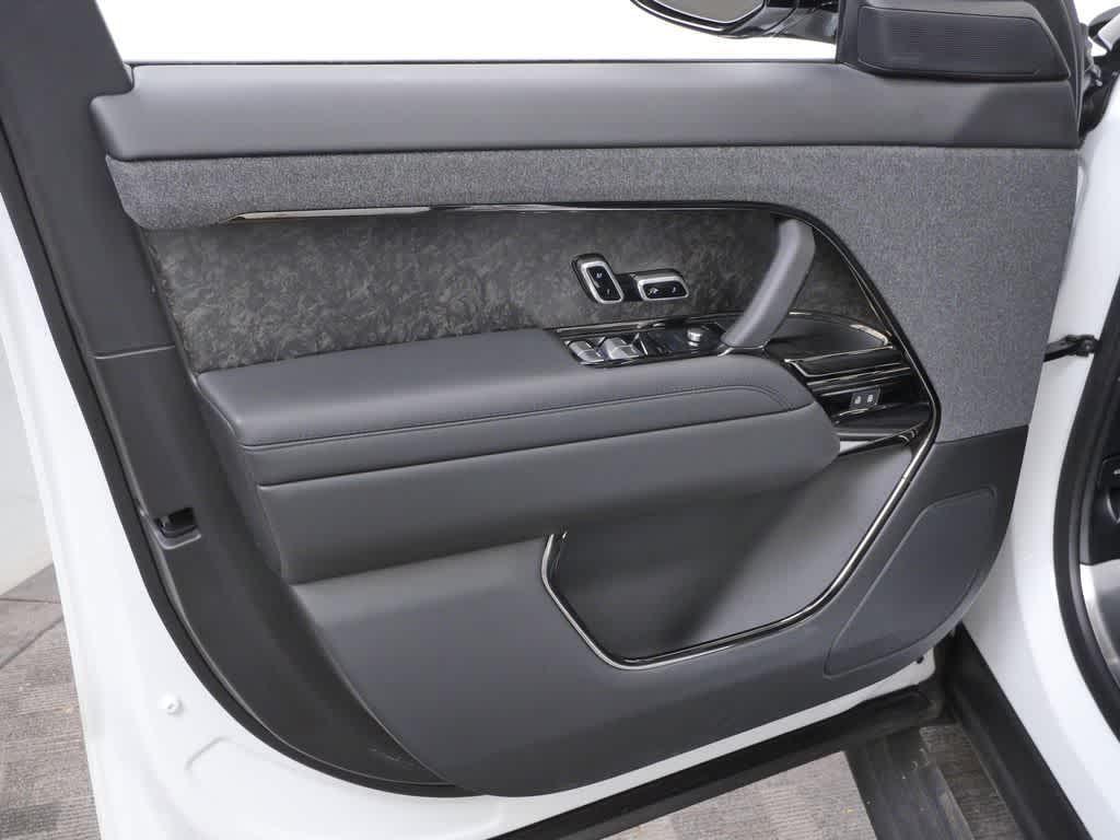 used 2024 Land Rover Range Rover Sport car, priced at $80,317