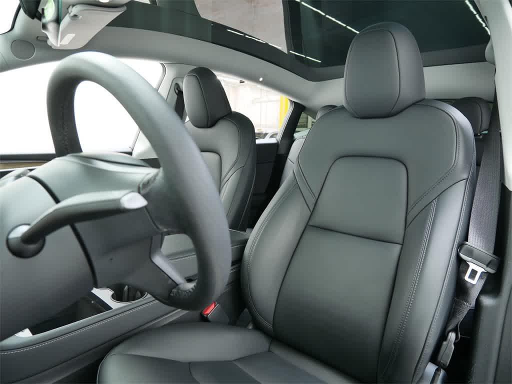 used 2023 Tesla Model Y car, priced at $32,220