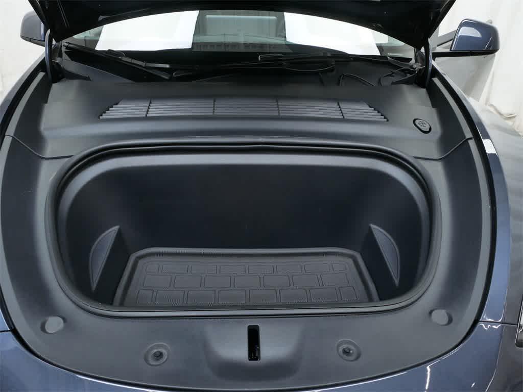 used 2023 Tesla Model Y car, priced at $32,220