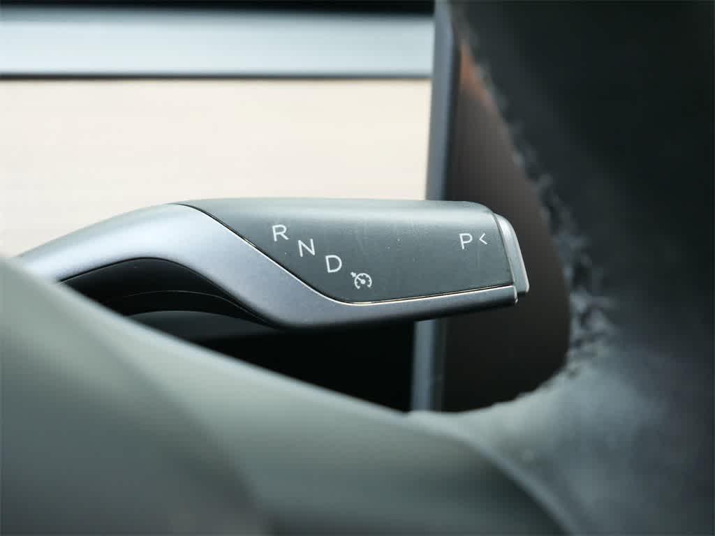 used 2023 Tesla Model Y car, priced at $32,220