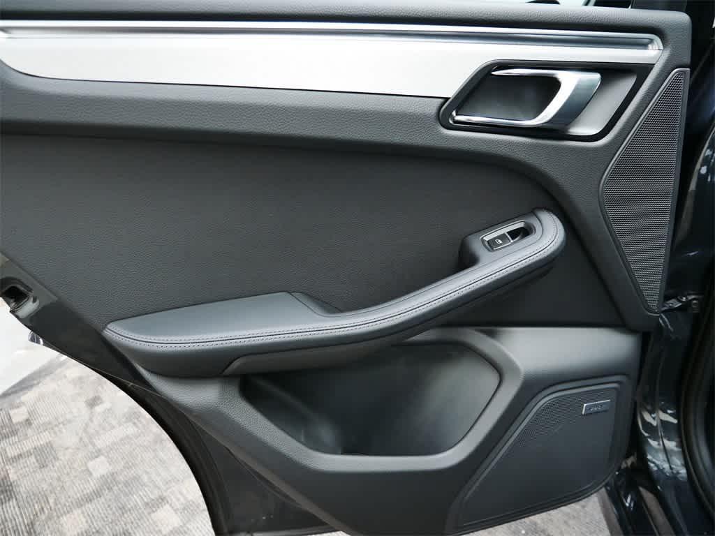 used 2020 Porsche Macan car, priced at $59,990