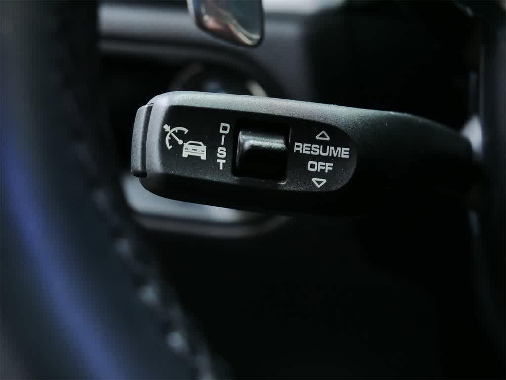 used 2020 Porsche Macan car, priced at $59,990