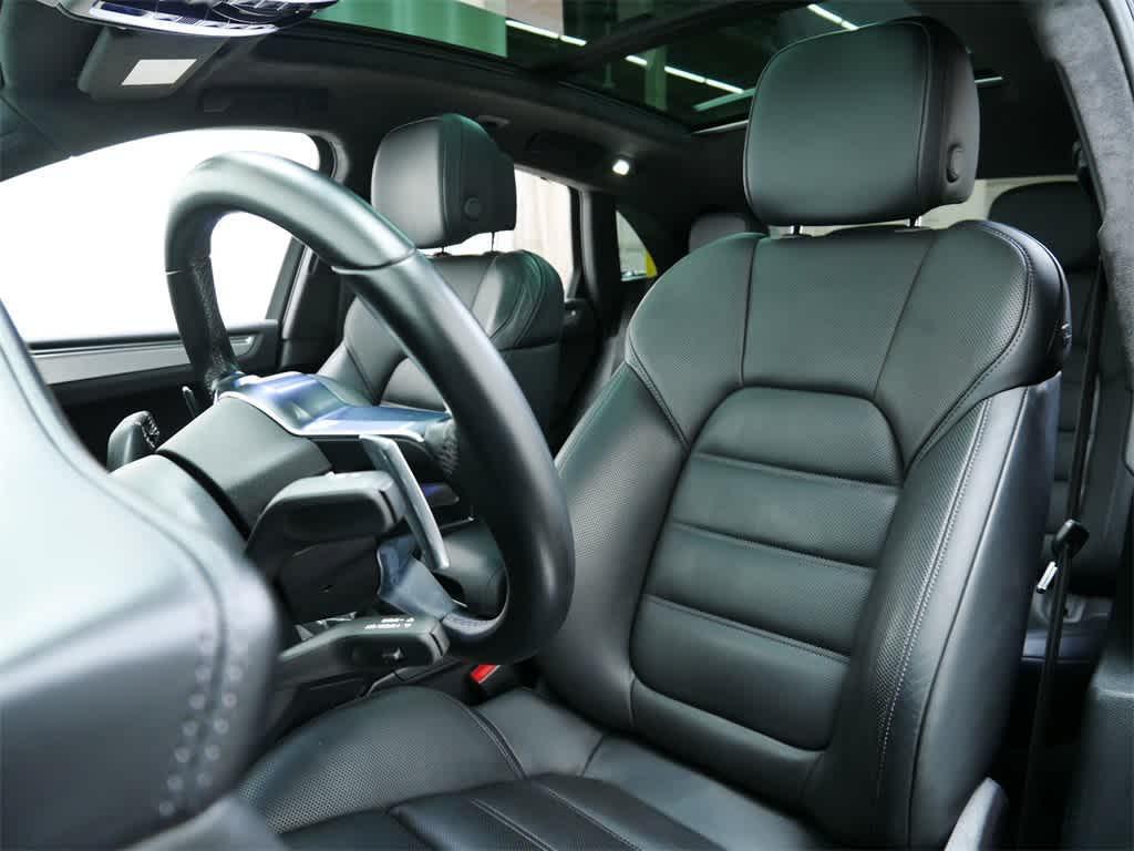 used 2020 Porsche Macan car, priced at $59,990