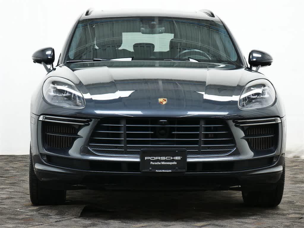used 2020 Porsche Macan car, priced at $59,990