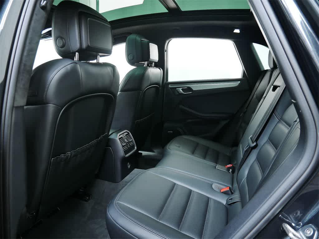 used 2020 Porsche Macan car, priced at $59,990