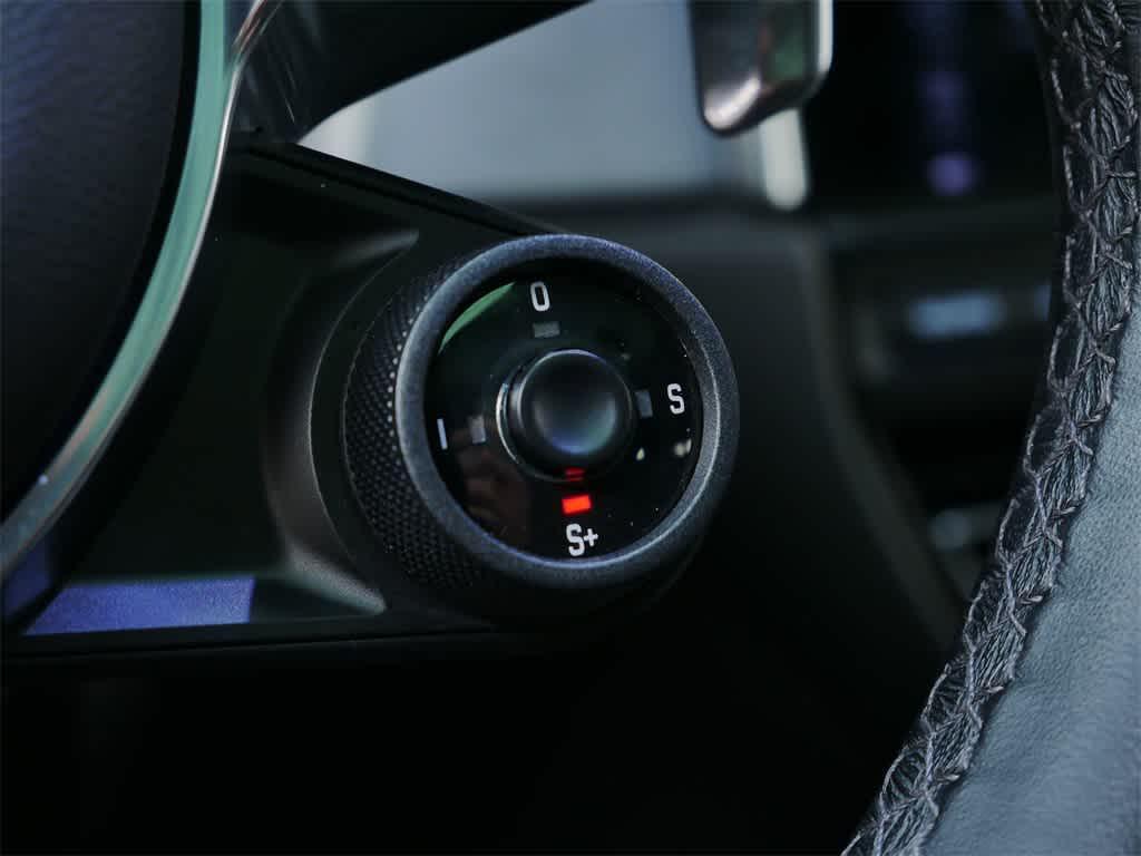 used 2020 Porsche Macan car, priced at $59,990