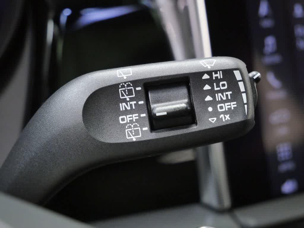 used 2025 Porsche Macan car, priced at $62,690