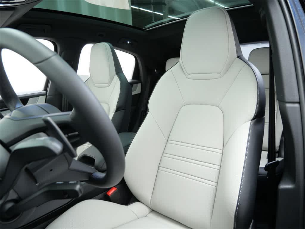 new 2026 Porsche Cayenne car, priced at $120,610