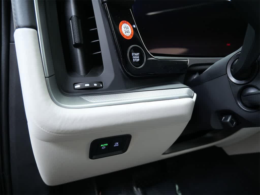 new 2026 Porsche Cayenne car, priced at $120,610