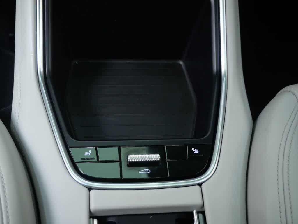 used 2017 Porsche Panamera car, priced at $48,770
