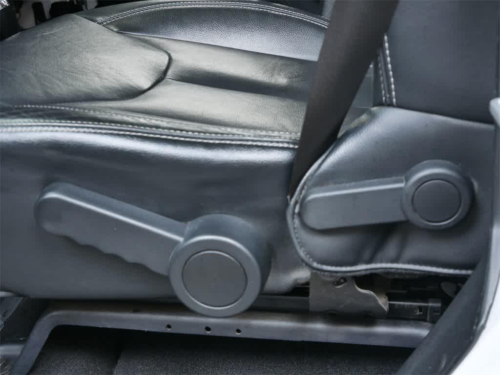 used 2017 Jeep Wrangler Unlimited car, priced at $23,290