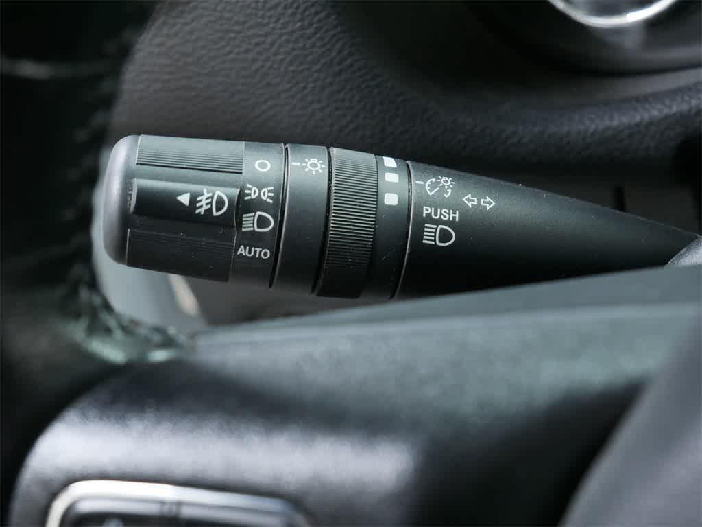 used 2017 Jeep Wrangler Unlimited car, priced at $23,290