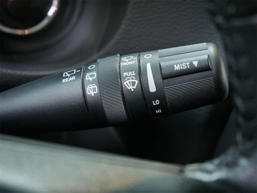 used 2017 Jeep Wrangler Unlimited car, priced at $23,290