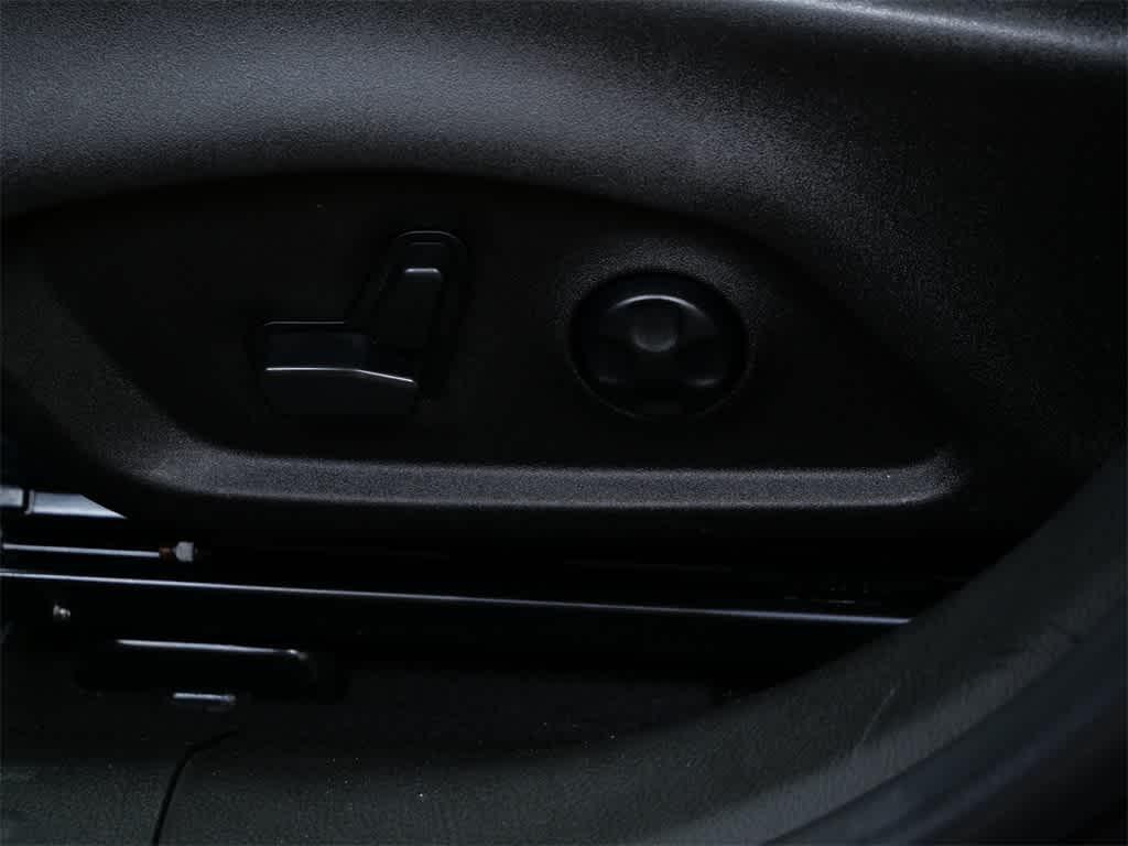 used 2018 Jeep Renegade car, priced at $17,477