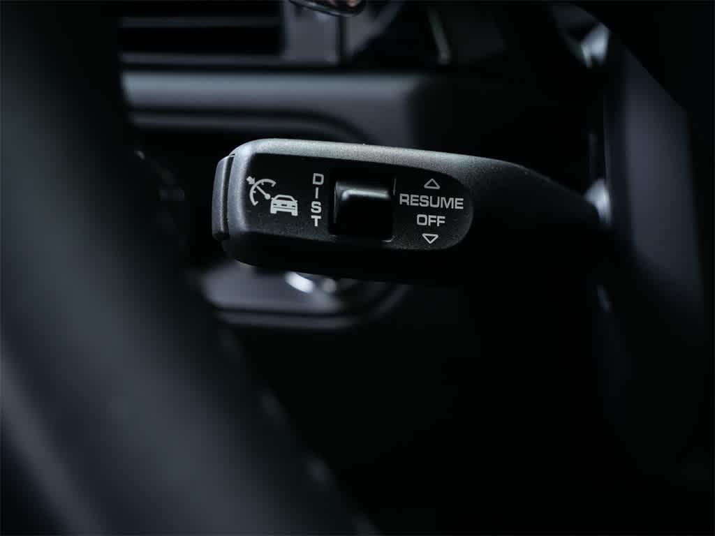 used 2025 Porsche Macan car, priced at $60,790